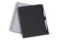 Caderno Nylon Extra