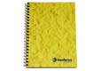 Caderno Marmorizado