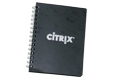 Caderno Marmorizado